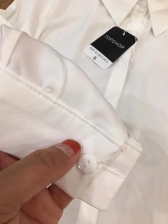Áo sơ mi topshop