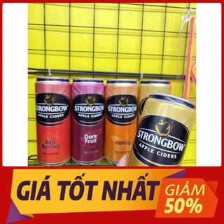 Lon Strongbow 330ml