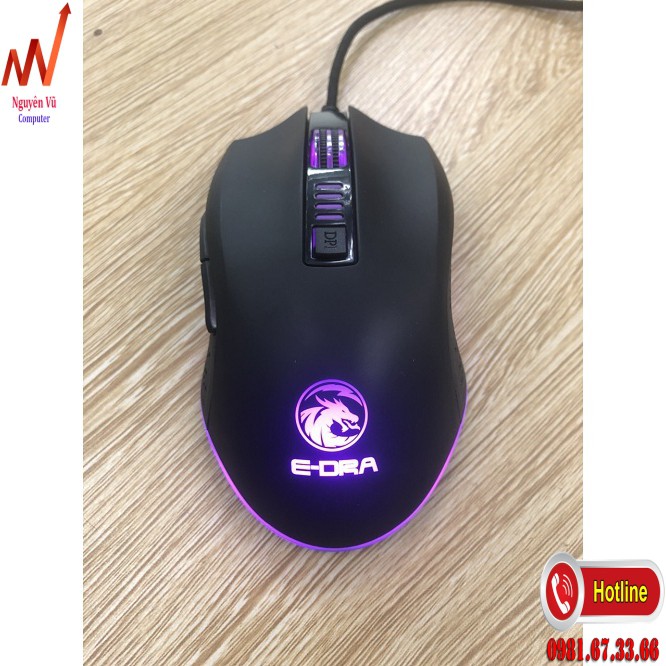 Chuột E-Dra EMS612