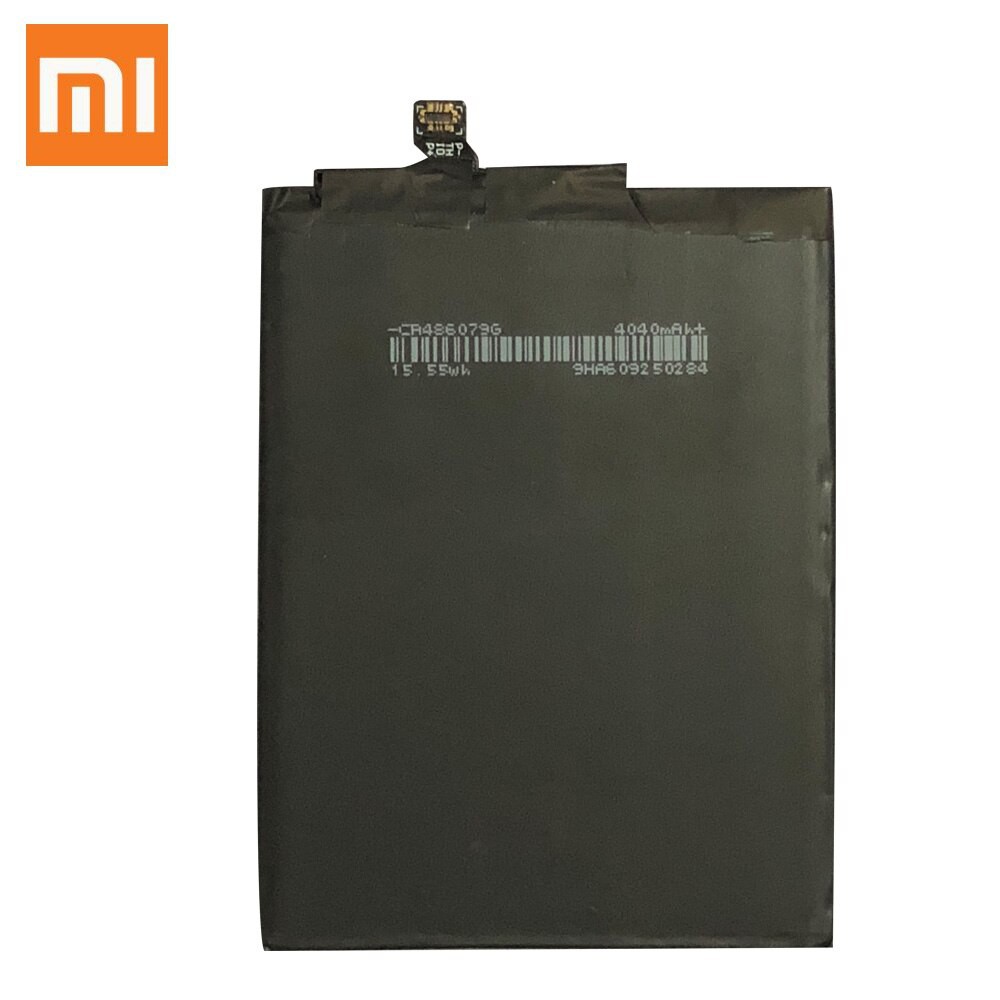 Pin Sạc Thay Thế Cho Xiaomi Redmi 4 Prime - BN40 , Pin Xiaomi Redmi 4 Prime