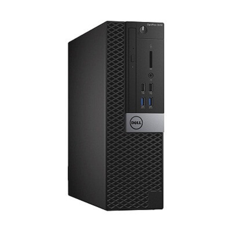 Máy Tính Đồng Bộ Dell siêu CAO Core i7 7700 intel 7th - Dell Optiplex 3050-3040 - Tặng USB Wifi