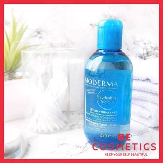 Nước hoa hồng Bioderma Hydrabio