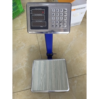 Cân điện tử tính tiền 60kg