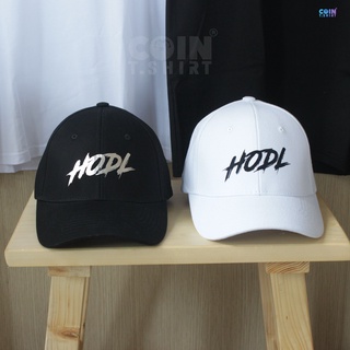Mũ cao cấp HODL, Binance, Bitcoin