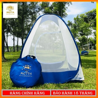 Màn Thiền Tự Bung METTA -  1 M Vuông -  BH 18 tháng -  Cá Nhân -  Hàng Xuất Khẩu