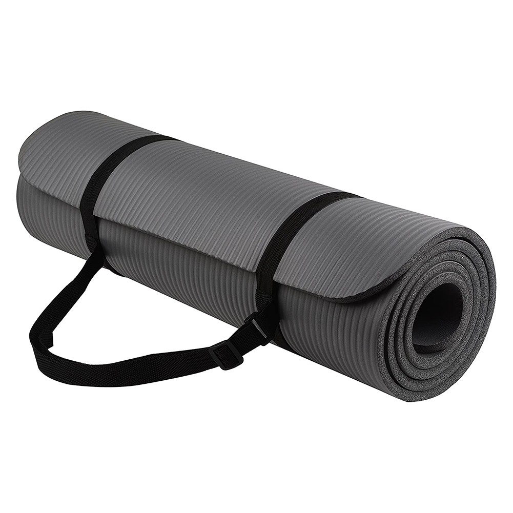 Thảm Tập Yoga Dày 10mm Bảo Vệ Môi Trường