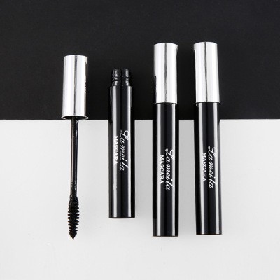 Mascara Lameila chuốt mi cao cấp làm cong dài dày mi tự nhiên ZENTO