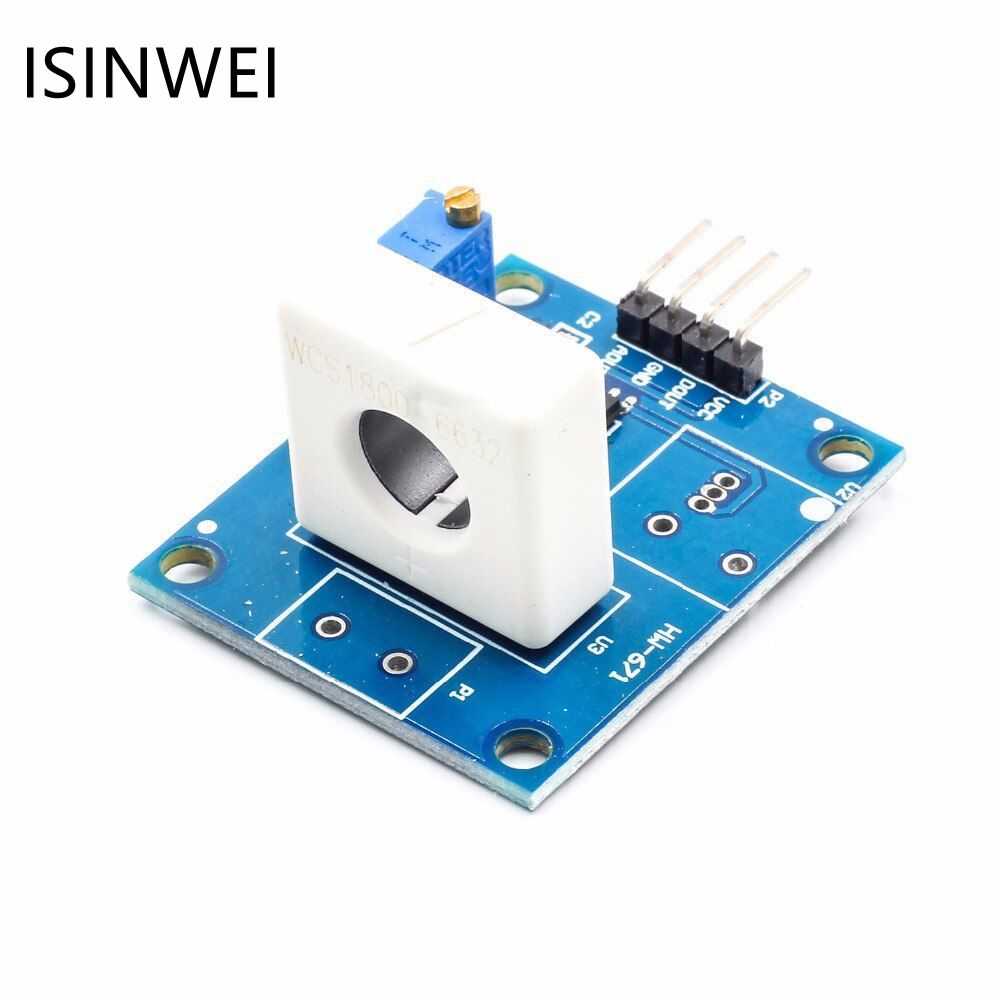 1 Mô Đun Cảm Biến Wcs1800 35a | BigBuy360 - bigbuy360.vn