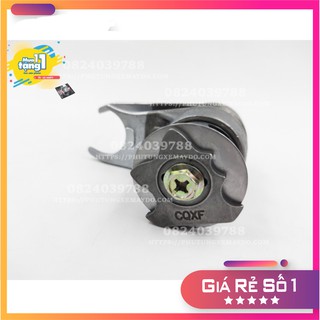 Heo số 1 tới 3 lùi độ cho dream wave