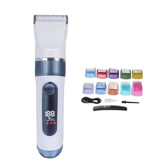 Tông đơ cắt tóc cho bé💥shop gia dụng💥tông đơ cắt tóc