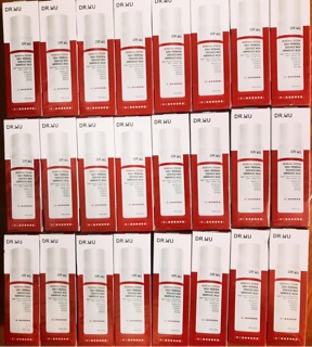 Toner Mandelic Acid DrWu