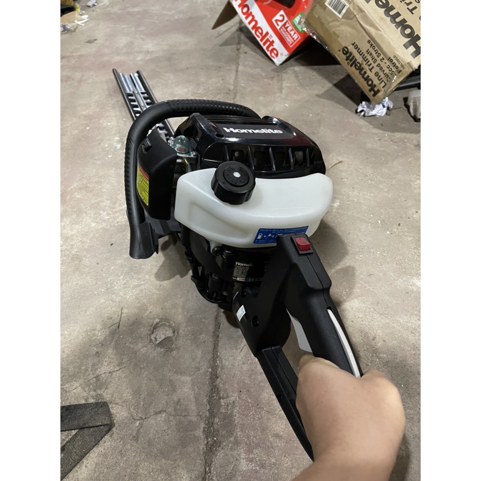 MÁY TỈA CÀNH HOMELITE 26CC - HBHT2655