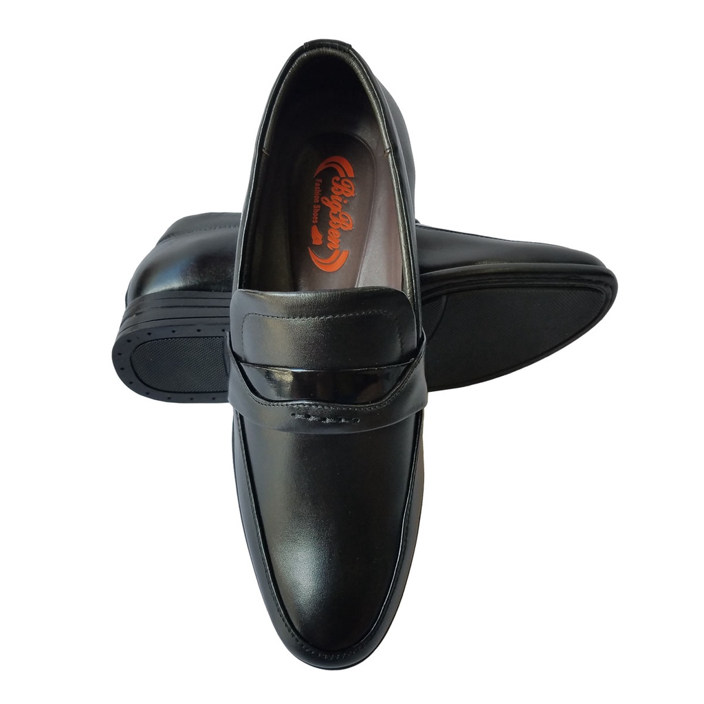 Giày Tây Nam Da Bò Thật BIGBEN Cao Cấp GT211