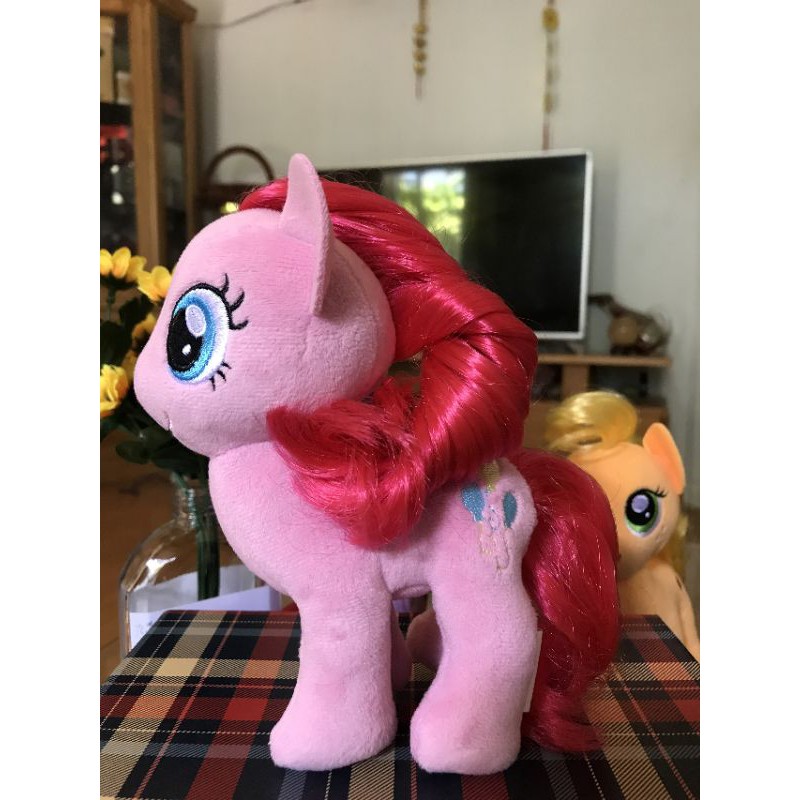 MY LITTLE PONY THÚ NHỒI BÔNG GẤU BÔNG HÀNG VNXK XUẤT DƯ ĐI NHẬT