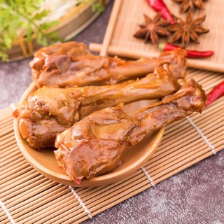 Đùi gà mật Ong