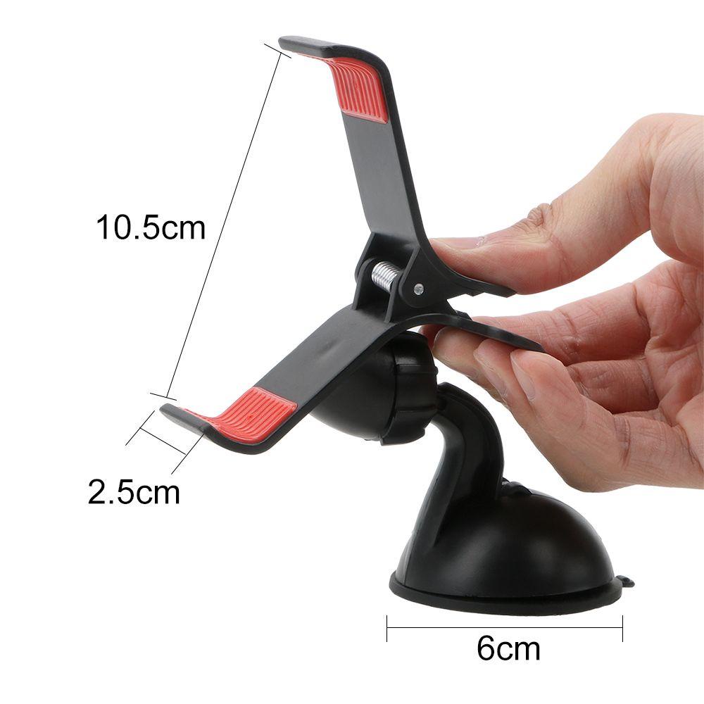 MYRONGVN Giá Đỡ Điện Thoại Gps Xoay 360 Độ°Giá Đỡ Điện Thoại Xoay Được Tiện Dụng