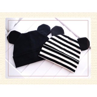 Mũ mickey cotton cho bé