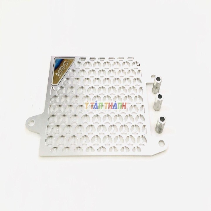 Che Két Nước Vario Nhôm 3D Bạc MS1318