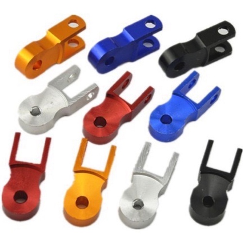 Nâng gầm xe điện có ốc đi kèm lọa dài 7cm
