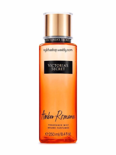 XỊT THƠM BODY VICTORIA’S SECRET AMBER ROMANCE🍑 | BigBuy360 - bigbuy360.vn