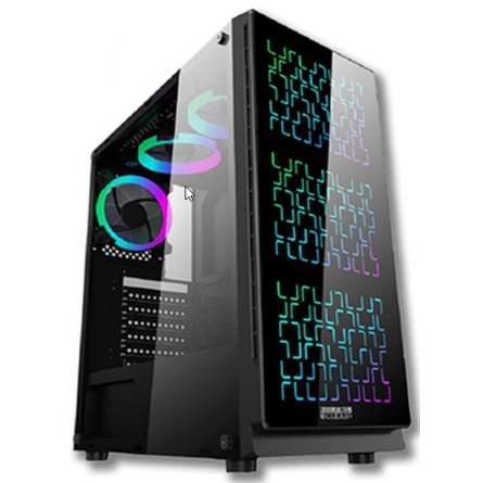Máy tính bàn chơi game cpu core I5 4590, VGA GIGA 730 2G, RAM 8, Màn hình 24 inh ,Bảo hành 3 năm | BigBuy360 - bigbuy360.vn