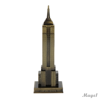 Mô Hình Tòa Nhà Empire State