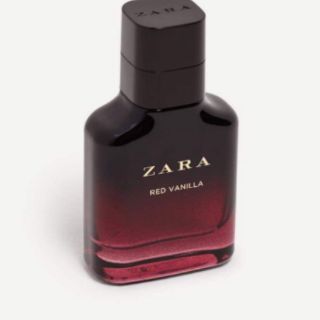 NƯỚC HOA ZARA NỮ RED VANILLAM 30ML