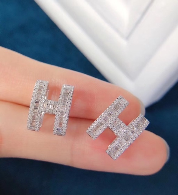 Nữ trang phụ kiện D.i.a.m.o.n.d  Order