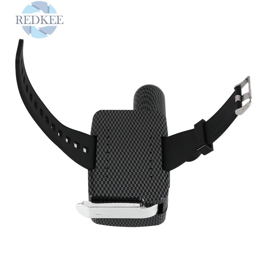 Vòng Tay Phao Cứu Hộ Tự Giải Cứu Chống Đuối Nước