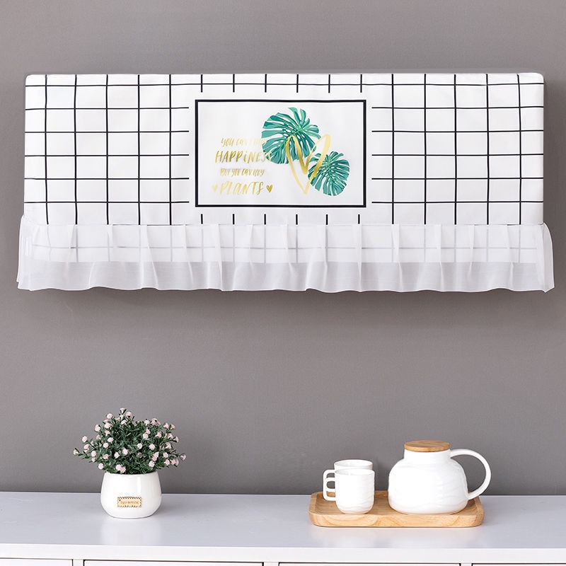 Vỏ Bọc Máy Điều Hòa Chống Bụi Thông Dụng Cho 1P-3P