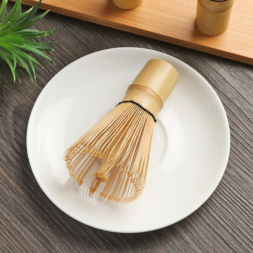 Set 100 Dụng Cụ Xay Bột Trà Xanh DIY Tiện Dụng