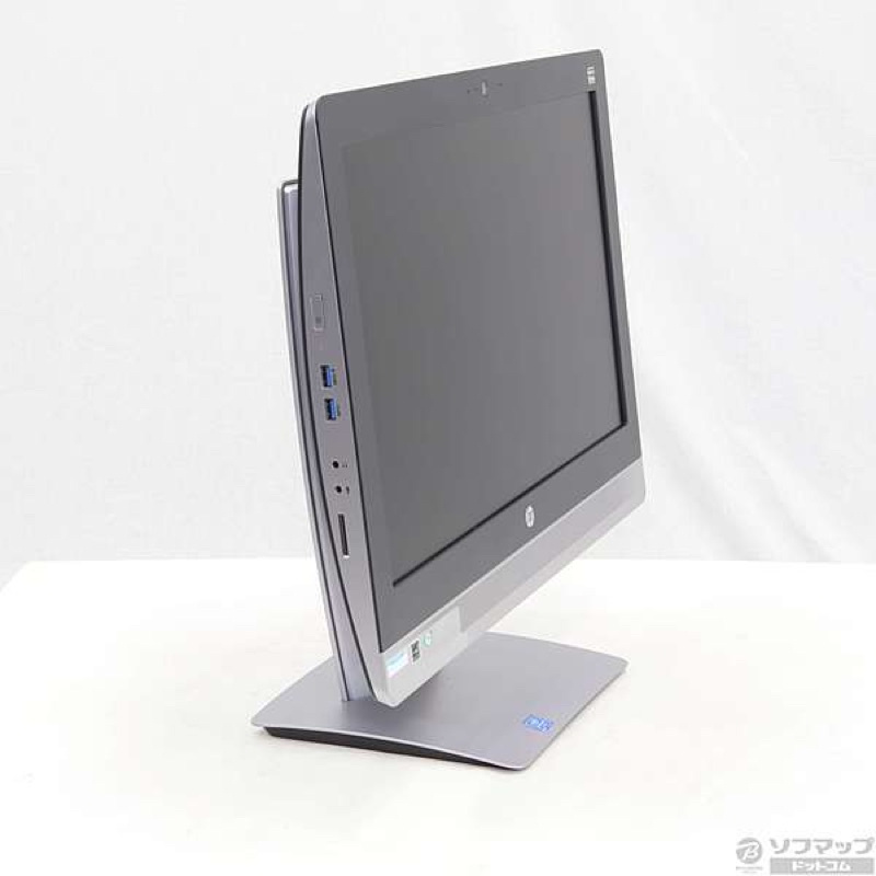 Máy tính All in One HP Pro 600G2 i3 Gen6 -6100, LCD 22 inch LED Full HD. | BigBuy360 - bigbuy360.vn