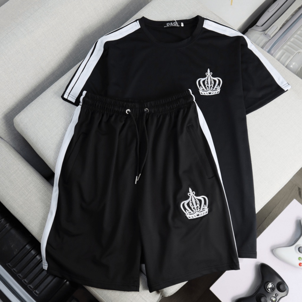 (HCM) SET BỘ ĐỒ NAM CỰC XỊN - THỜI TRANG NAM SIÊU HOT CHO CÁC ANH EM - PHONG CÁCH BOY PHỐ 2022 KM FASHION