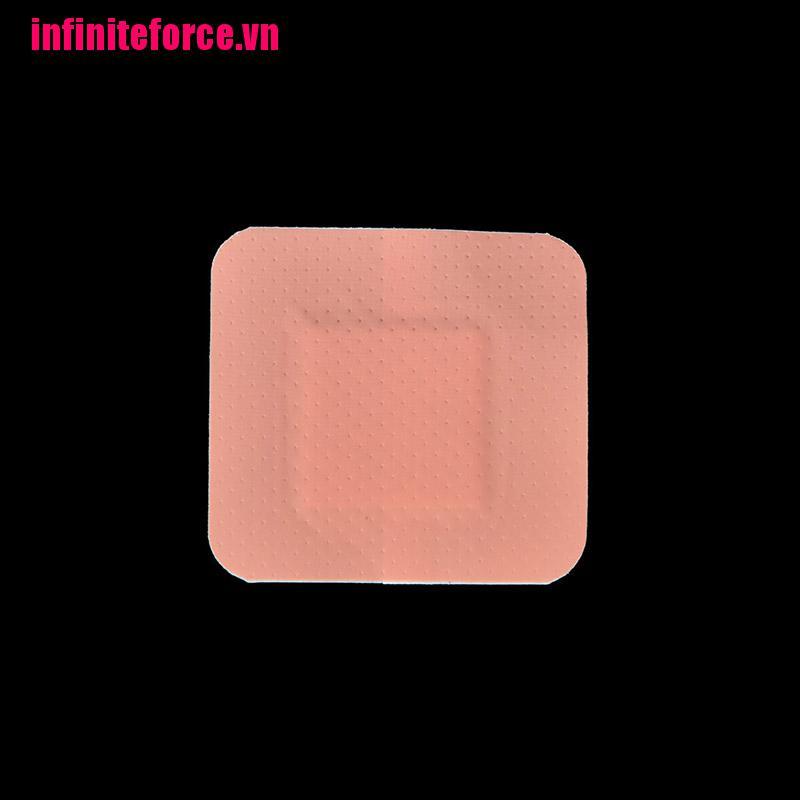 Bộ 20 Miếng Dán Vết Thương Chống Thấm Nước Tiện Dụng