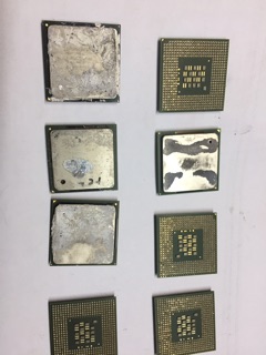 Bộ vi xử lý Chip CPU Socket 478 Celeron Pentium 4