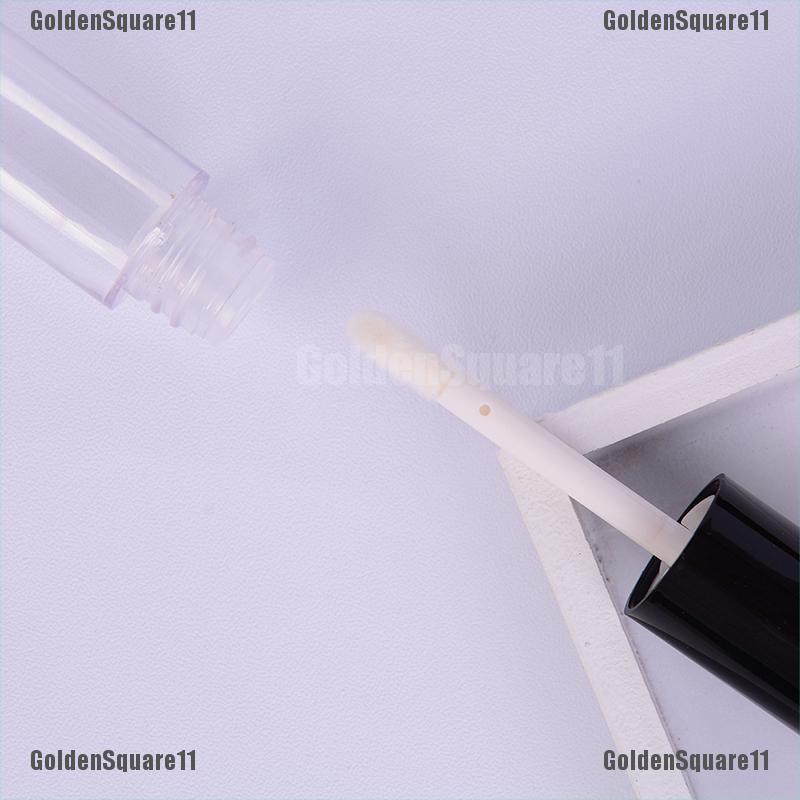 Lọ Rỗng Đựng Son Môi Và Kẻ Mắt Thiết Kế Hai Đầu Tiện Dụng