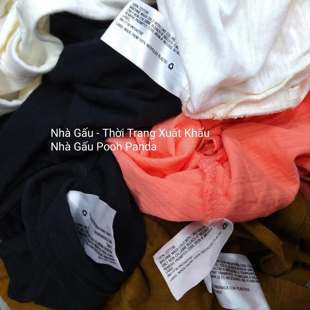 Đầm nữ hàng xuất khẩu univer