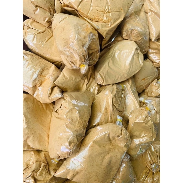 🦐🦐 MUỐI NHUYỄN TÔM