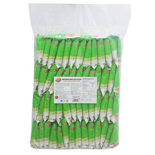 Bánh French Cookies Sầu Riêng Lai Phú 1kg