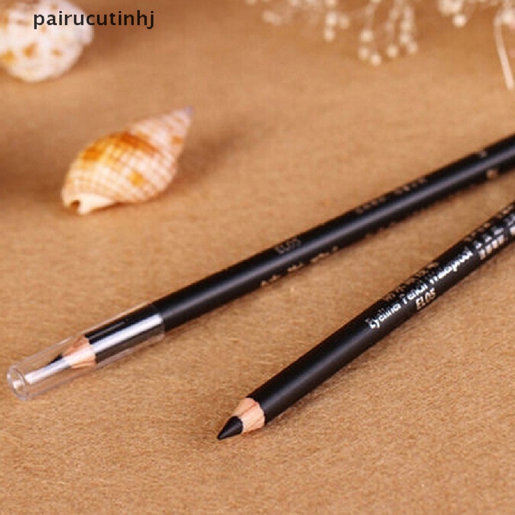 [Hàng mới về] Bộ 2/5 cây bút chì kẻ mắt mềm mượt chống thấm nước | BigBuy360 - bigbuy360.vn