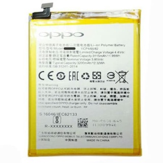 Pin thay thế cho oppo f5 cph1723