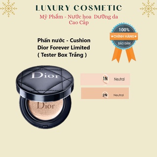 Phấn Nước - Cushion Dior Forever Limited