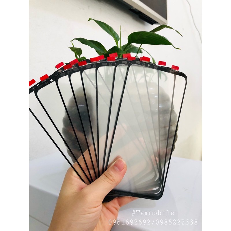 Kính ép Vsmart Live/V620a