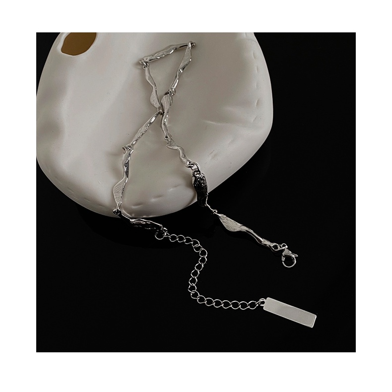 Dây chuyền phong cách hip hop thời trang Hàn Quốc 19A1172