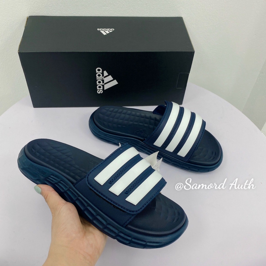 [AUTHENTIC 100%] DÉP ADIDAS DURAMO CHÍNH HÃNG SALE