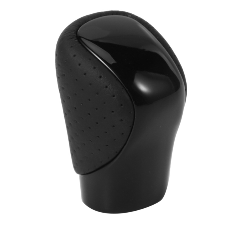 Núm Gạt Chuyển Số Màu Đen Cho Lexus ES GS-450H GX IS-300 NX-300H RC-300 RX-350 2015-2021