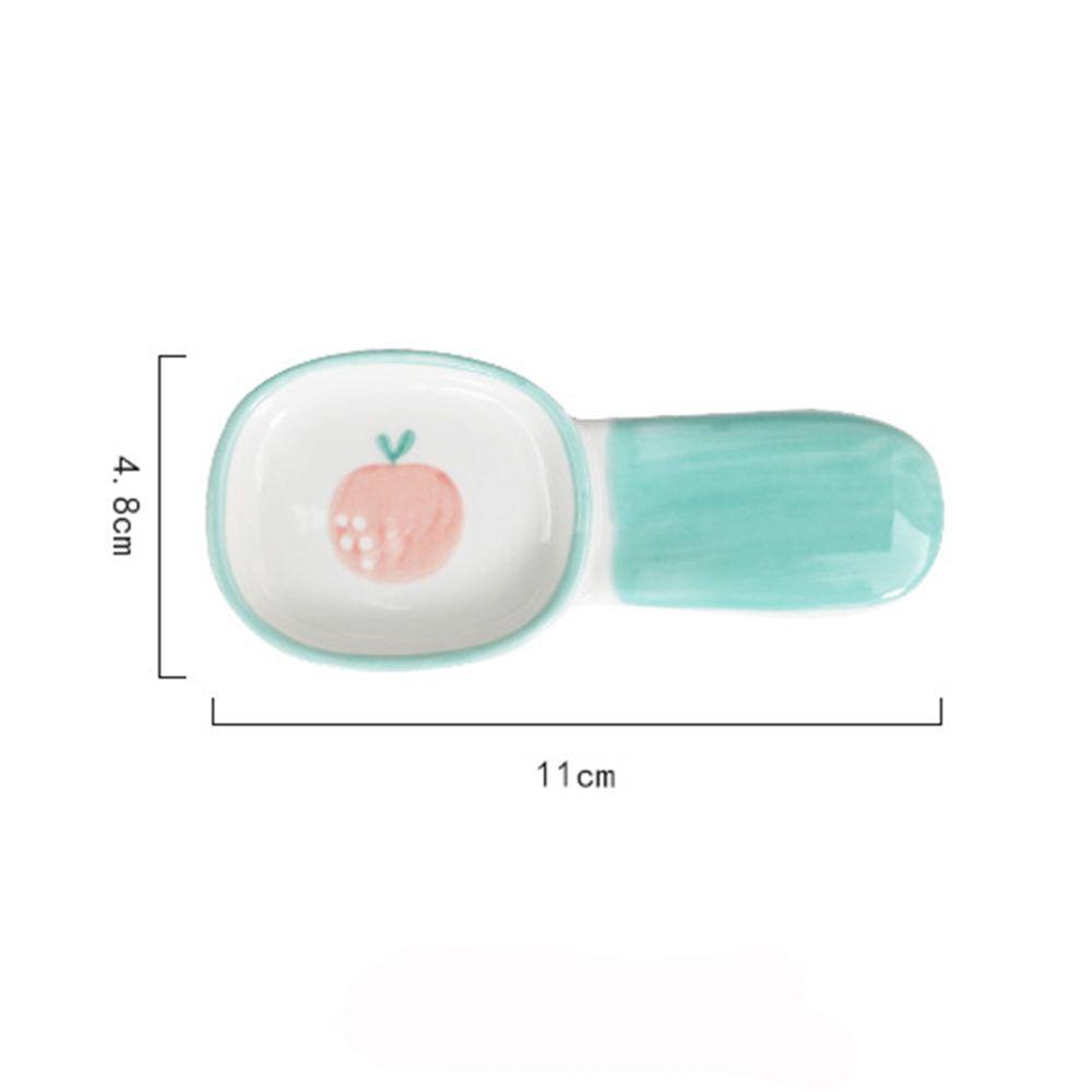 Giá Đỡ Đũa Bằng Sứ Thiết Kế Dễ Thương Tiện Dụng 1 #