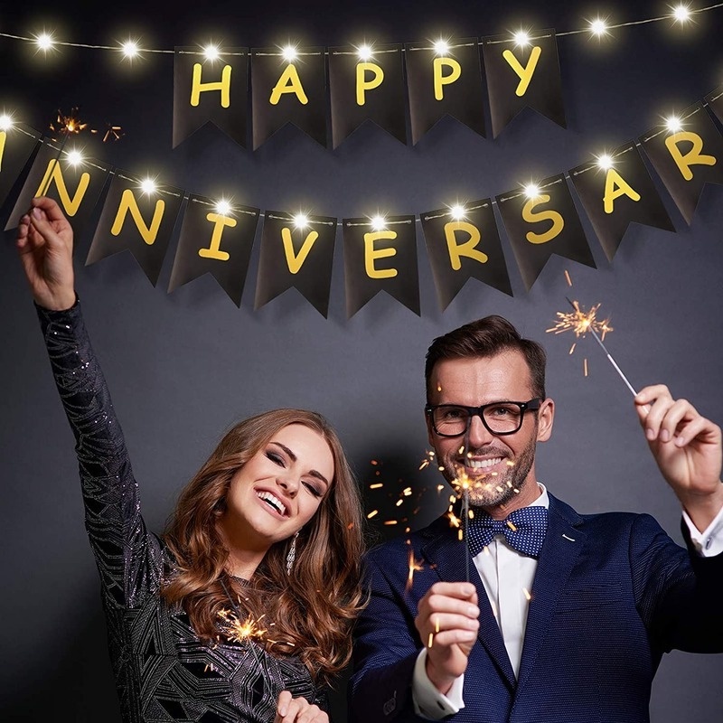 Spot - Cờ I Love You Marry Me Love Dùng Để Trang Trí Tiệc Kỷ Niệm Ngày Lễ Tình Nhân