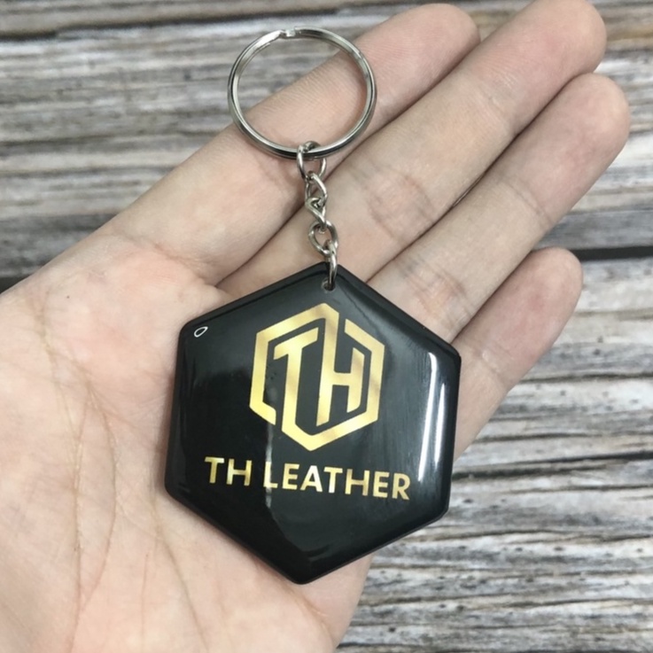 Quà Tặng Móc Khóa Tặng Kèm