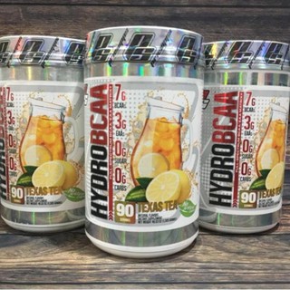 Bcaa ProSupps Hydro Bcaa 90 lần dùng - Authentic 100%